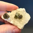 Uvite from Brazil, Bahia, Brumado - image 3