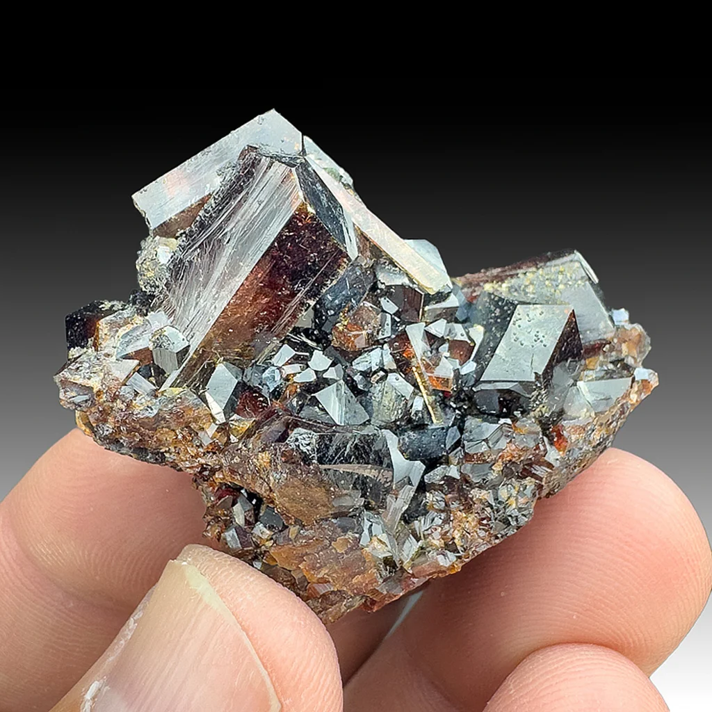 Uvite from Brumado, Bahia, Brazil - image 1