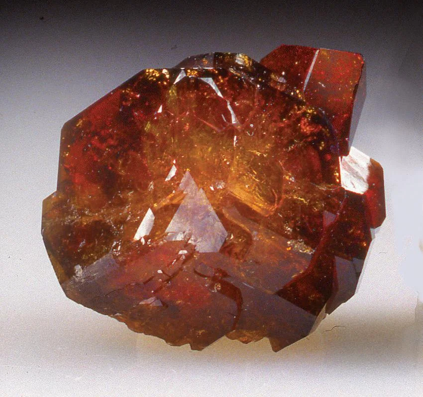 Uvite from Brumado, Bahia, Brazil image