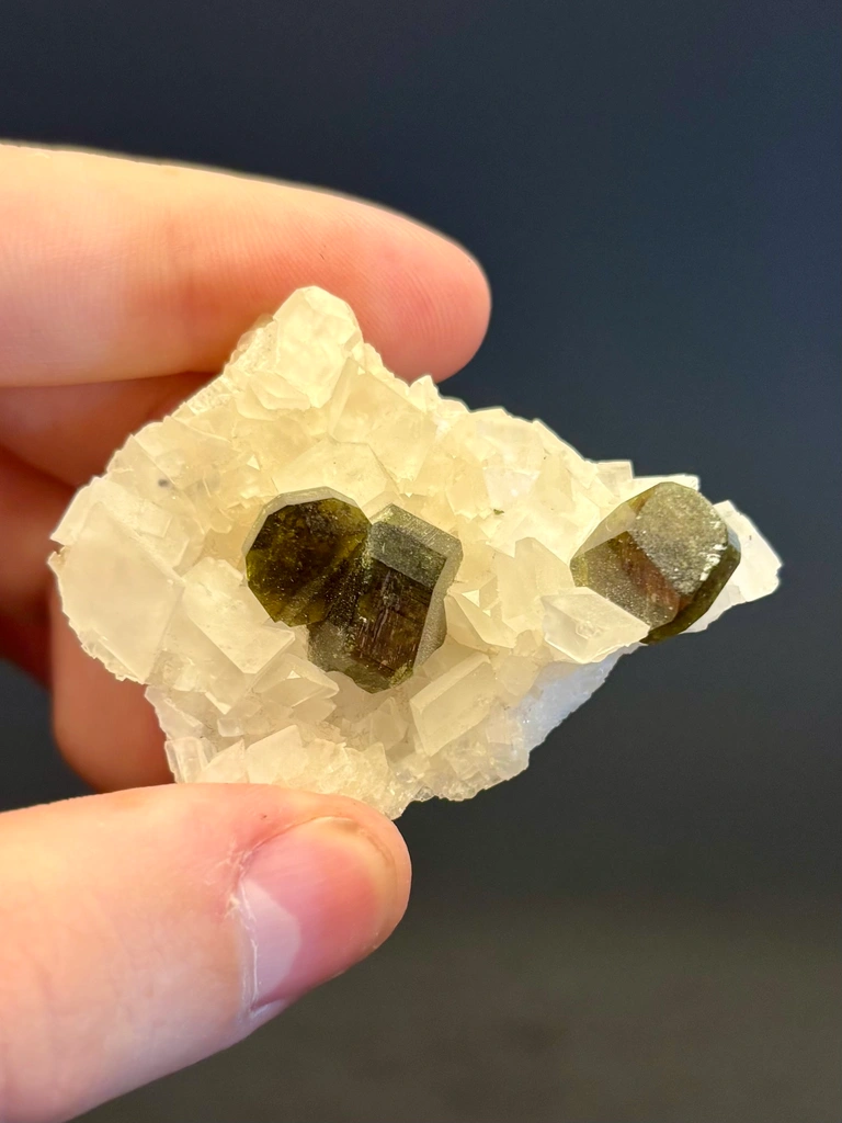 Tourmaline