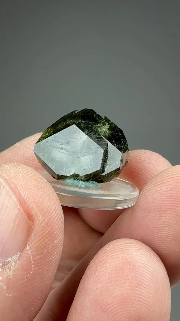Tourmaline