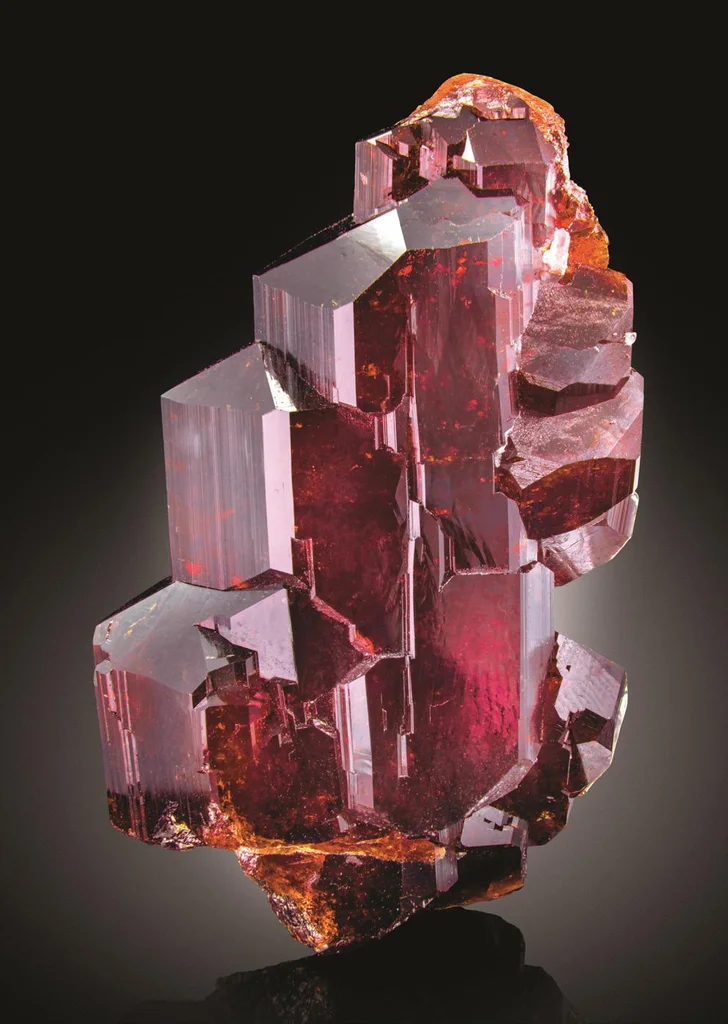 Uvite from Brumado, Bahia, Brazil image