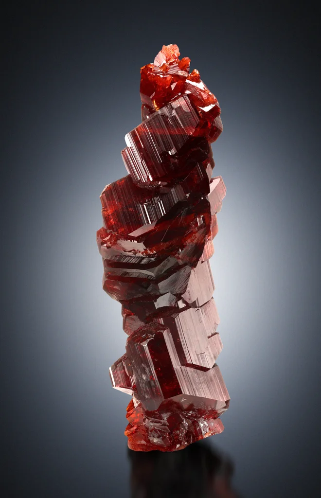 Uvite from Brumado, Bahia, Brazil image