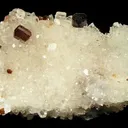 Uvite, Magnesite - image 1