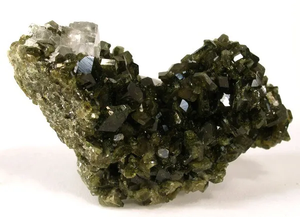 Uvite, Magnesite image