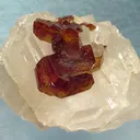 Uvite, Magnesite - image 1