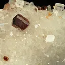 Uvite, Magnesite - image 2