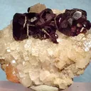 Uvite, Magnesite - image 1