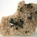 Uvite, Magnesite - image 1