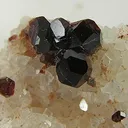 Uvite, Magnesite - image 2