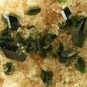 Uvite, Magnesite - image 2