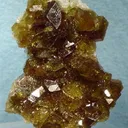 Uvite, Magnesite - image 1