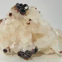Uvite, Magnesite - image 1