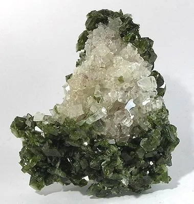Uvite, Magnesite - image 2