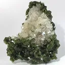 Uvite, Magnesite - image 2