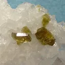 Uvite, Magnesite - image 2