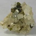 Uvite, Magnesite - image 1