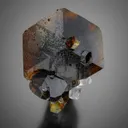 Uvite, Magnesite - image 1