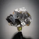 Uvite, Magnesite - image 2