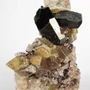Uvite, Magnesite - image 1