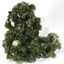 Uvite, Magnesite - image 1
