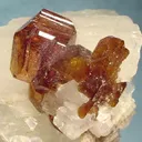 Uvite, Magnesite - image 2