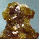 Uvite, Magnesite - image 2