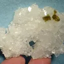 Uvite, Magnesite - image 1