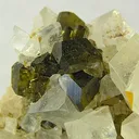 Uvite, Magnesite - image 2