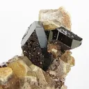 Uvite, Magnesite - image 2