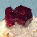 Uvite, Magnesite - image 2