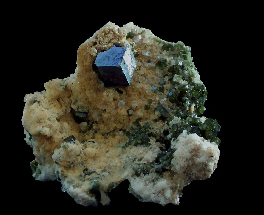 Uvite, Minas Gérais, Brésil image