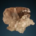 Uvite on Dolomite - image 2