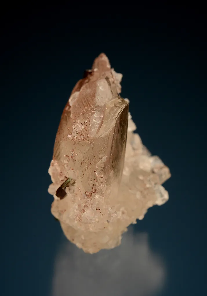 Uvite on Dolomite - image 3