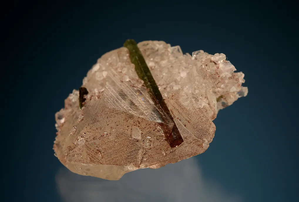 Uvite on Dolomite - image 5
