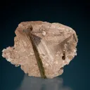 Uvite on Dolomite - image 1
