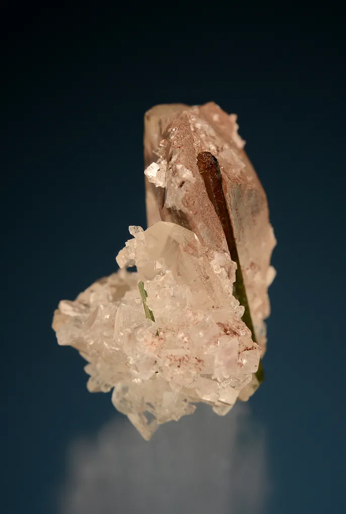 Uvite on Dolomite - image 4