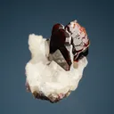 Uvite on Magnesite - image 3