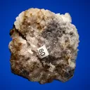 Uvite on Magnesite - image 3