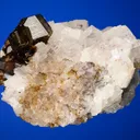Uvite on Magnesite - image 5