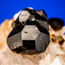 Uvite on Magnesite - image 2