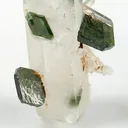 Uvite, Quartz - image 2