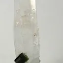 Uvite, Quartz - image 1
