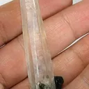 Uvite, Quartz - image 1