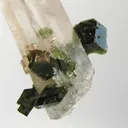 Uvite, Quartz - image 2