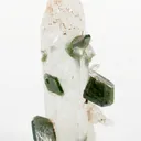 Uvite, Quartz - image 1
