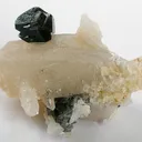 Uvite, Quartz - image 1
