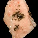 Uvite, Svanbergite - image 1