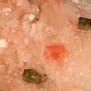 Uvite, Svanbergite - image 2