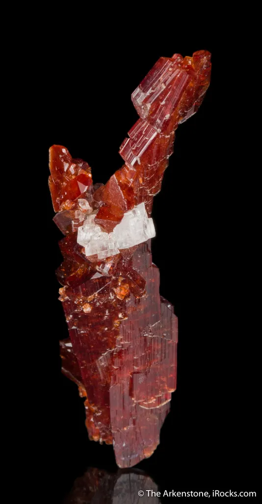 Uvite Tourmaline - image 3